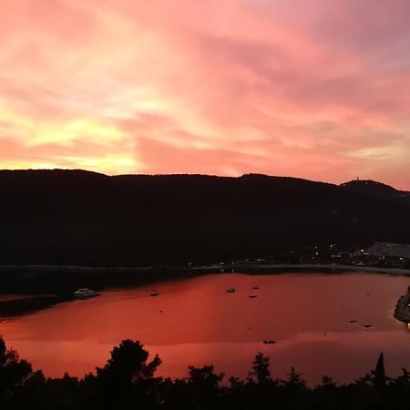 Luxury Apartment Istra Rabac - Penthouse Rab Exterior photo