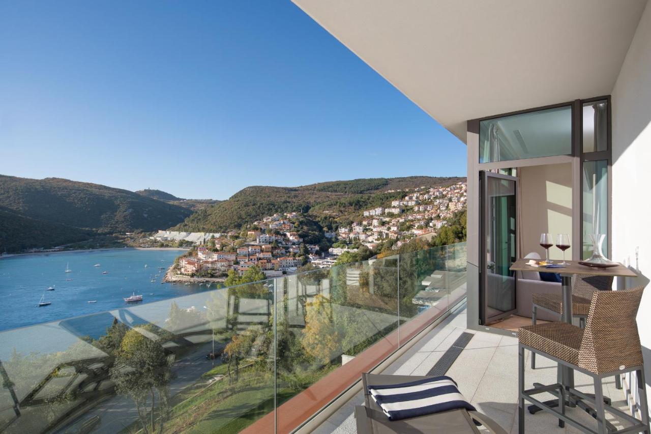 Luxury Apartment Istra Rabac - Penthouse Rab Exterior photo