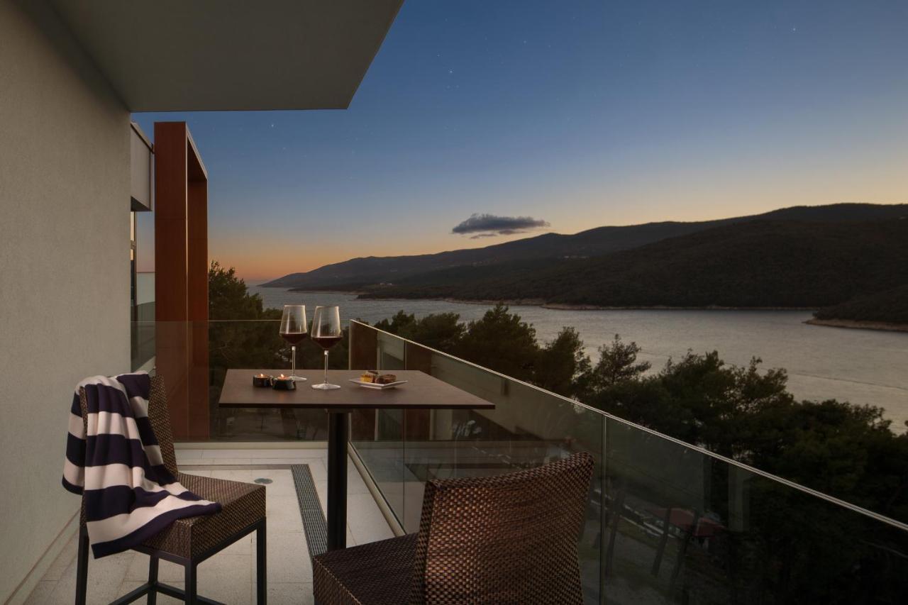 Luxury Apartment Istra Rabac - Penthouse Rab Exterior photo