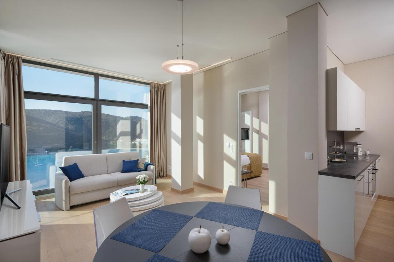 Luxury Apartment Istra Rabac - Penthouse Rab Exterior photo