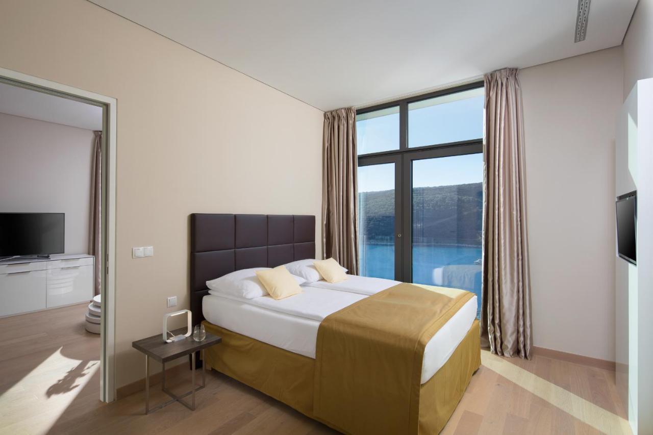 Luxury Apartment Istra Rabac - Penthouse Rab Exterior photo