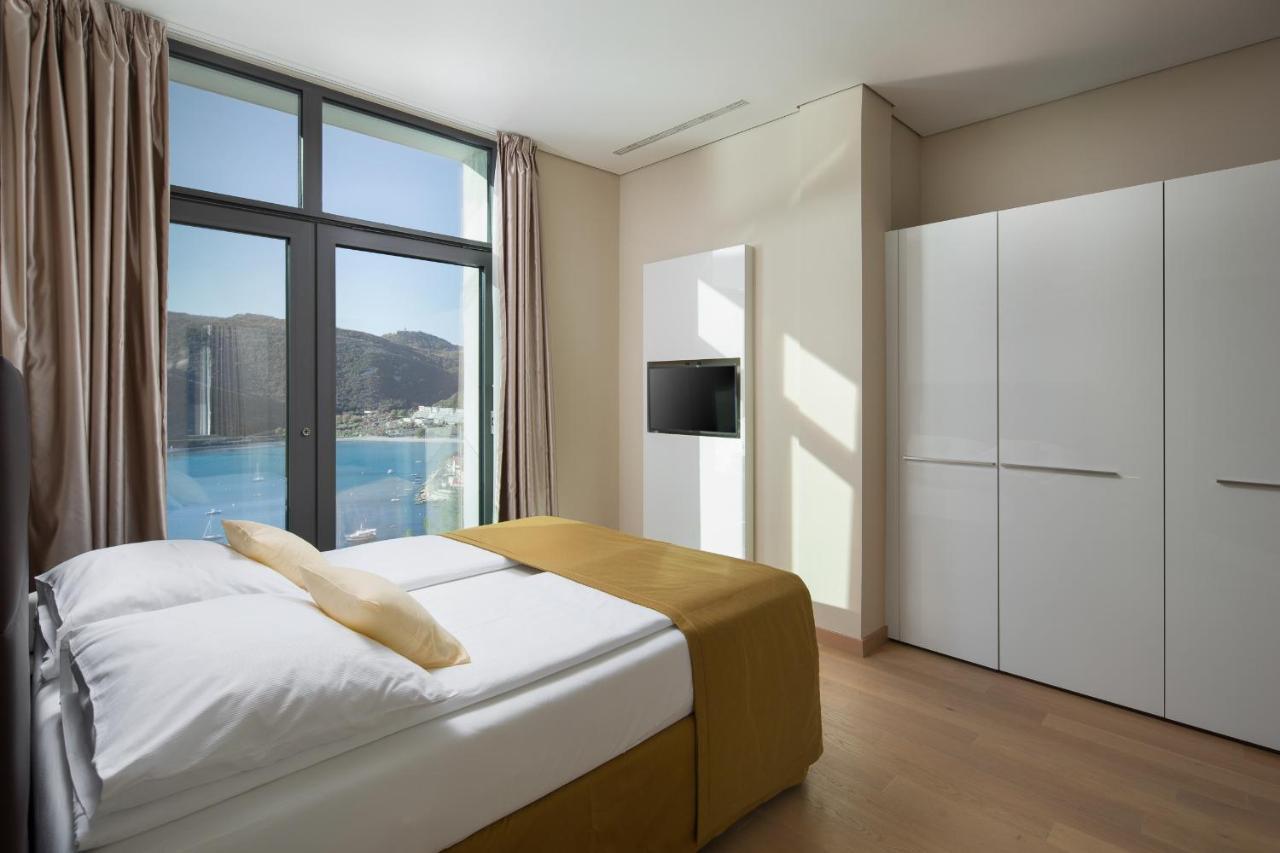 Luxury Apartment Istra Rabac - Penthouse Rab Exterior photo