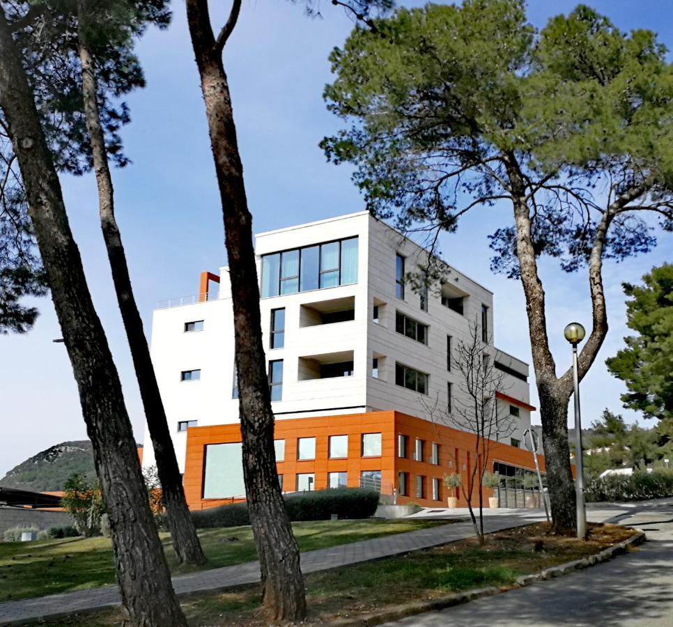 Luxury Apartment Istra Rabac - Penthouse Rab Exterior photo